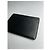 Borsa in pelle nera Louis Vuitton Flore Nero - vista 3