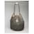 Sac à main en cuir marron Yves Saint Laurent  - vue 4