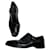 Gucci Queercore Marrone Pelle Laccata Con Lacci