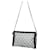 Borsa in pelle bianca Givenchy 4G Bianco  - vista 1
