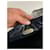 Borsa in pelle bianca Givenchy 4G Bianco  - vista 3