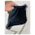 Borsa in pelle bianca Givenchy 4G Bianco  - vista 4