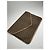 Clutch in cotone dorato Dior DiorAddict D'oro - vista 4