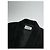 Abrigo de algodón negro Maison Martin Margiela - vista 3