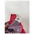 Christian Dior Polo de algodón rojo Dior Homme Roja - vista 5