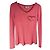 Rosa Wollstrickwaren von Vivienne Westwood Pink