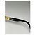 Fendi schwarze Metallsonnenbrille - Ansicht 5
