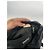 Schwarze Polyester-Handtasche von Bottega Veneta - Ansicht 2