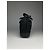 Schwarze Polyester-Handtasche von Bottega Veneta - Ansicht 4