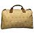 Dior Speedy Beiger Lederhandtasche