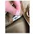 Dior Speedy Beiger Lederhandtasche - Ansicht 5