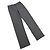 Versace graue Polyesterhose