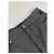 Versace graue Polyesterhose - Ansicht 3