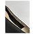 Ballerine in plastica nera Salvatore Ferragamo Nero - vista 5