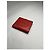 Cartera de cuero rojo ROBERTA DI CAMERINO Roja - vista 2