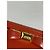 Miu Miu rote Lackledertasche - Ansicht 5