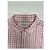 Camisa de algodón rosa Yves Saint Laurent - vista 3