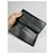 Borsa in pelle nera Givenchy Nero  - vista 4
