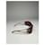 Givenchy braune Metallsonnenbrille - Ansicht 3