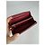 Cartera de cuero rojo Miu Miu Roja - vista 3