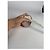Clutch in pelle beige Furla - vista 2