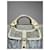 Céline Borsa a mano in cotone blu Celine Boogie - vista 4