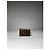 Borsa in pelle marrone Louis Vuitton Lockme - vista 2