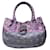 Diorissimo DIOR Handbags T.  Cloth Purple  ref.2033684