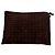 Clutch in pelle marrone Bottega Veneta