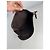Clutch in pelle marrone Bottega Veneta - vista 2