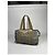 Saint Laurent graue Leder-Reisetasche - Ansicht 4
