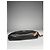 Clutch in pelle verniciata nera Dior Admit It Nero - vista 5