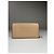 Cartera de cuero beige Miu Miu - vista 2
