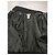 Chaqueta de algodón negra Versace Jeans Couture Negro - vista 2