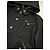 Chaqueta de algodón negra Versace Jeans Couture Negro - vista 5