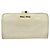 Cartera de cuero blanco Miu Miu