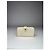 Cartera de cuero blanco Miu Miu - vista 2