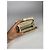 Cartera de cuero blanco Miu Miu - vista 3