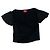 Top de seda antracita Vivienne Westwood