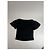 Top de seda antracita Vivienne Westwood - vista 2