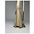 Givenchy Whip Beiger Lederhandtasche - Ansicht 4