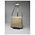 Givenchy Whip Beiger Lederhandtasche - Ansicht 5