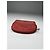 Timeless Borsa in pelle rossa Chanel Rosso - vista 5