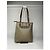 Bolsa de mão de couro preto Gucci Ophidia - vista 5