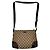 Gucci Jackie Vintage Beiger Lederhandtasche