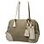 Borsa in pelle bianca Prada Re-Edition 1995 Bianco