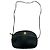 Borsa a mano mini Pocket in pelle verde di Givenchy
