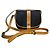 Fendi Baguette Brown Leather Handbag