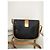 Fendi Baguette Brown Leather Handbag - view 2