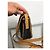 Fendi Baguette Brown Leather Handbag - view 4